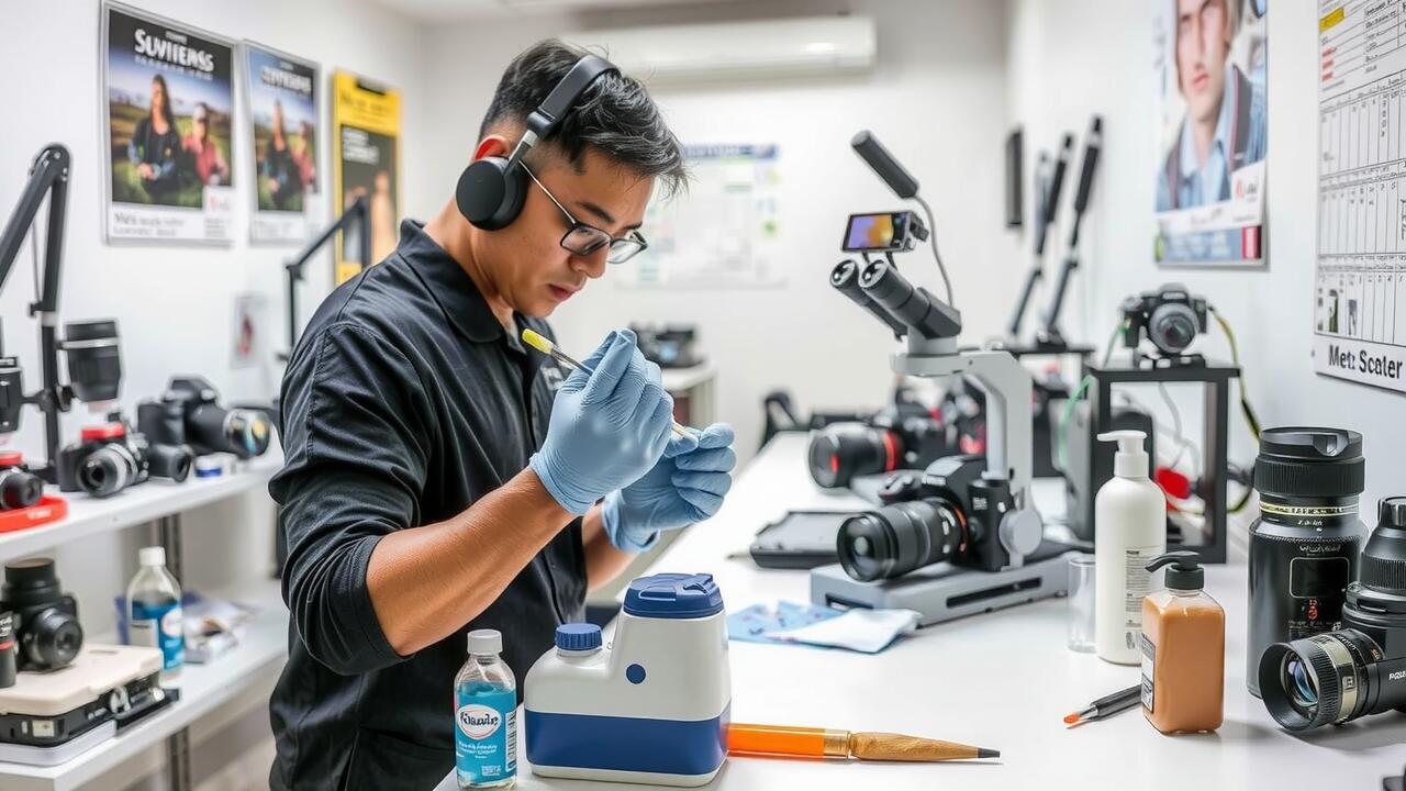 Een rondleiding door de populairste sensorreinigingsdiensten in Alabama