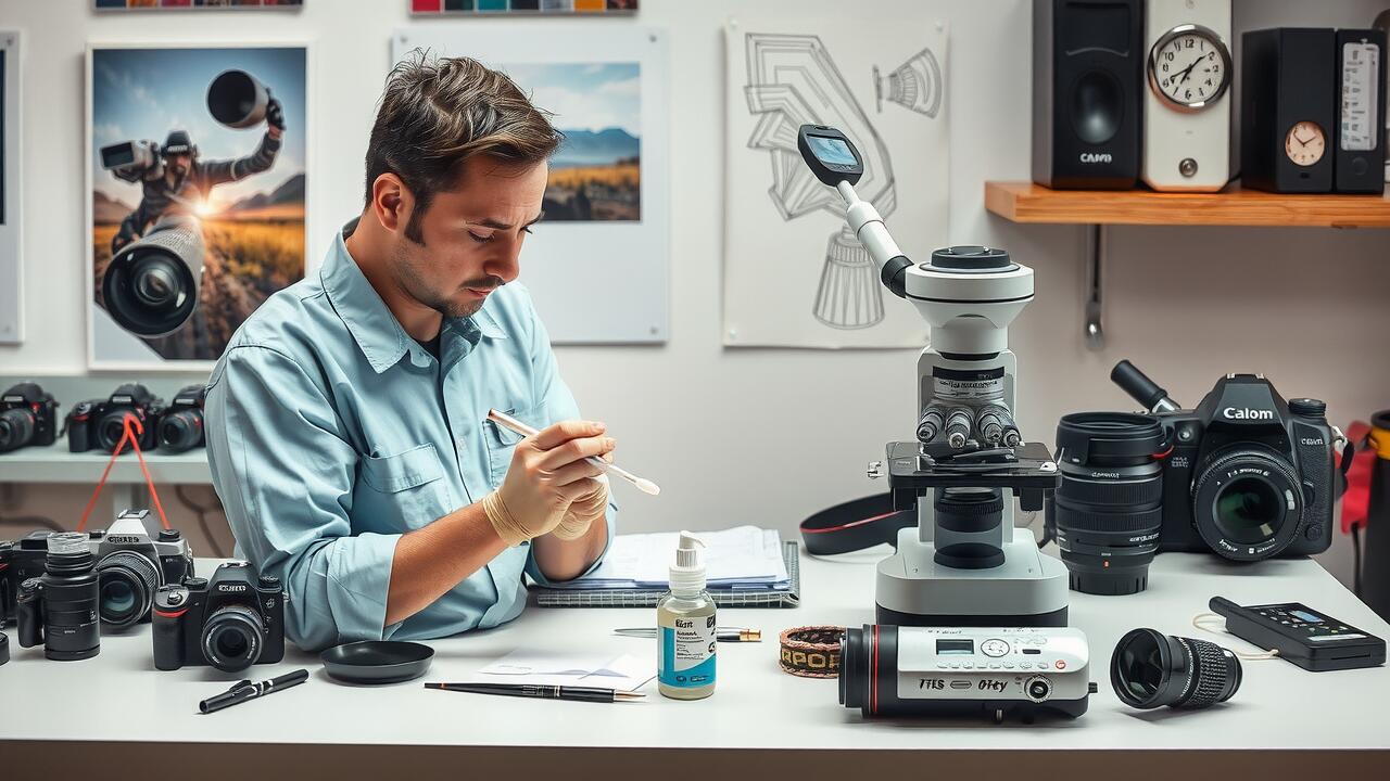 Review van de beste producten voor sensorreiniging voor gebruik in Alaska