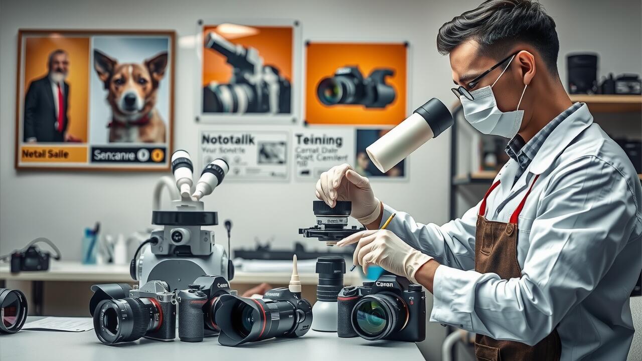 Review van de beste sensorreinigingskits beschikbaar in Alabama