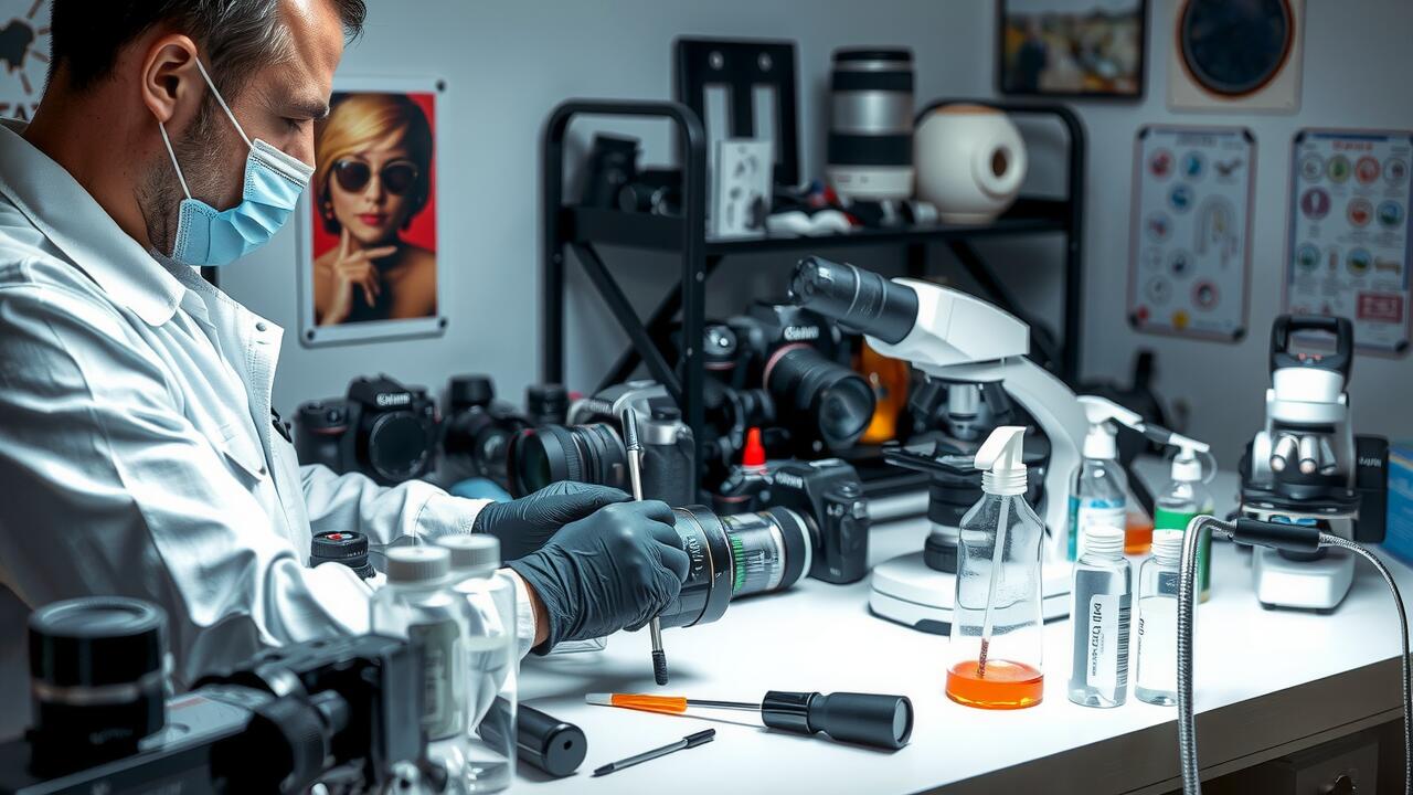 Waarom kiezen voor onze sensorreiniging